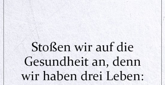 43++ Sprueche zur gesundheit lustig information