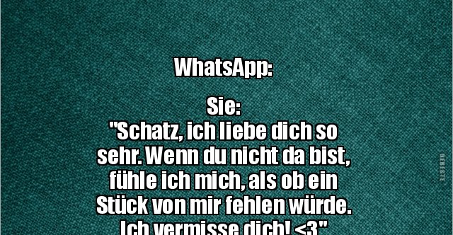 Liebe sprüche whatsapp Liebe Bilder