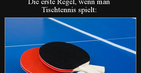 Ttg Ulm 1976 E V Geschichte Des Tischtennis