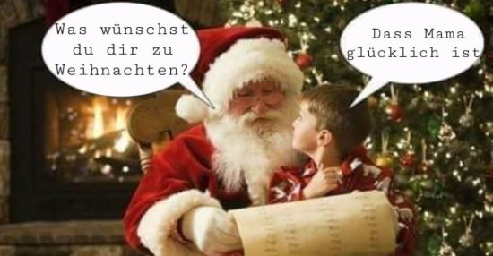 Was wünschst du dir zu Weihnachten? | Lustige Bilder, Sprüche, Witze