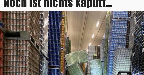 41++ Ich bin kaputt sprueche , Noch ist nichts kaputt... Lustige Bilder, Sprüche, Witze, echt lustig