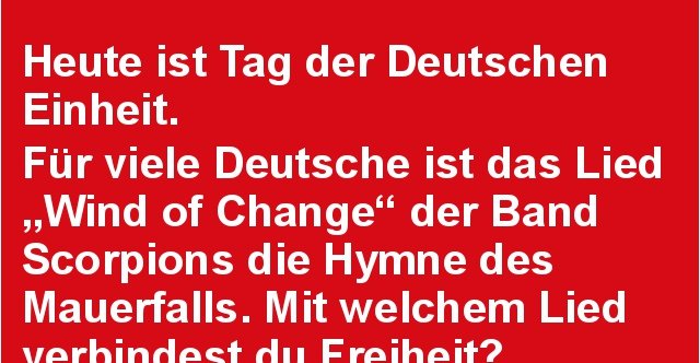 35++ Freier tag sprueche , Heute ist Tag der Deutschen Einheit.. Lustige Bilder, Sprüche, Witze, echt lustig