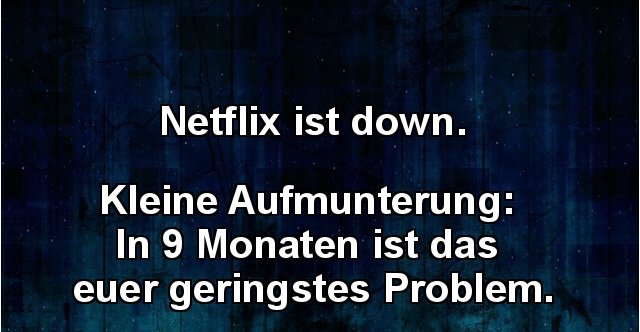 Ist Netflix Down