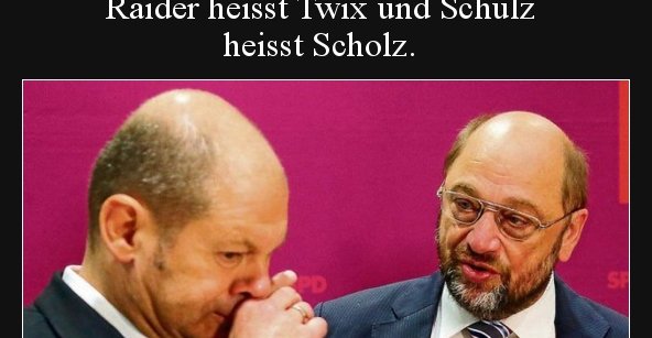 43++ Sprueche freitag der 13 , Raider heisst Twix und Schulz heisst Scholz.. Lustige Bilder, Sprüche, Witze, echt lustig