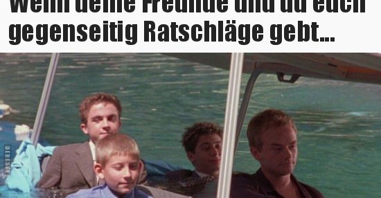 30+ Gut gemeinte ratschlaege sprueche info