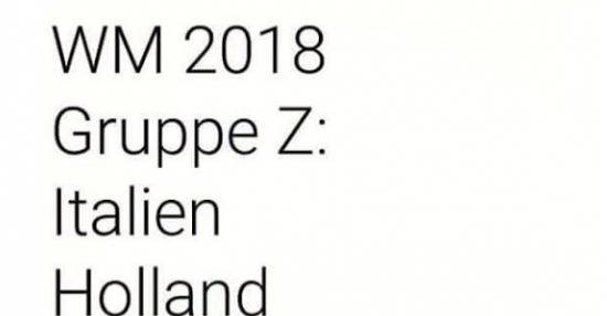 WM 2018 gruppe Z.. Lustige Bilder, Sprüche, Witze, echt lustig