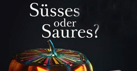 45++ Suesses oder saures sprueche information