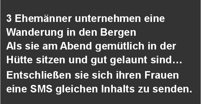 43+ Lustige sprueche ueber ehemaenner info