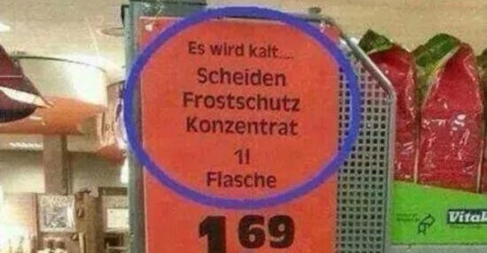 Wie Kalt Wird Es Heute