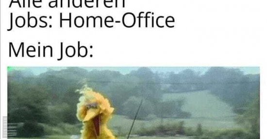 Alle anderen Jobs: Home-Office - DEBESTE.de