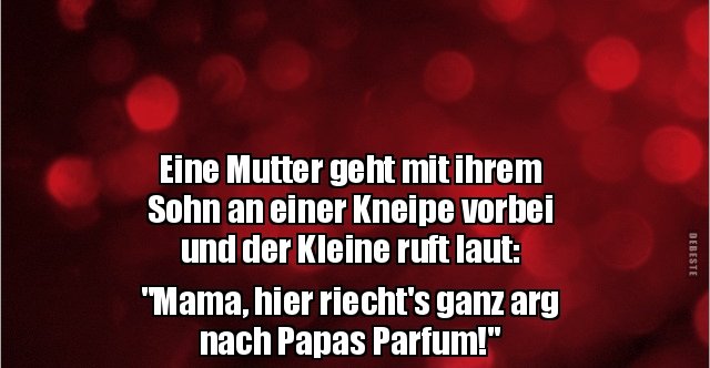 47+ Lustige sprueche mutter sohn information