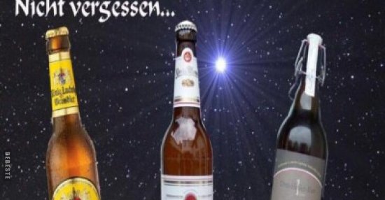 Nicht vergessen... heut ist "Heilige drei Könige". Lustige Bilder