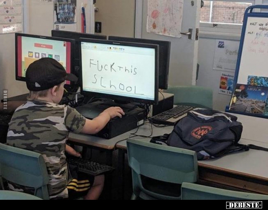  - Lustige Bilder | DEBESTE.de