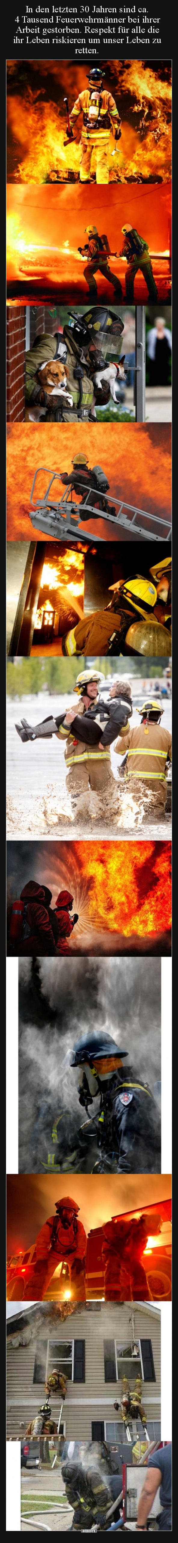 In den letzten 30 Jahren sind ca. 4 Tausend..