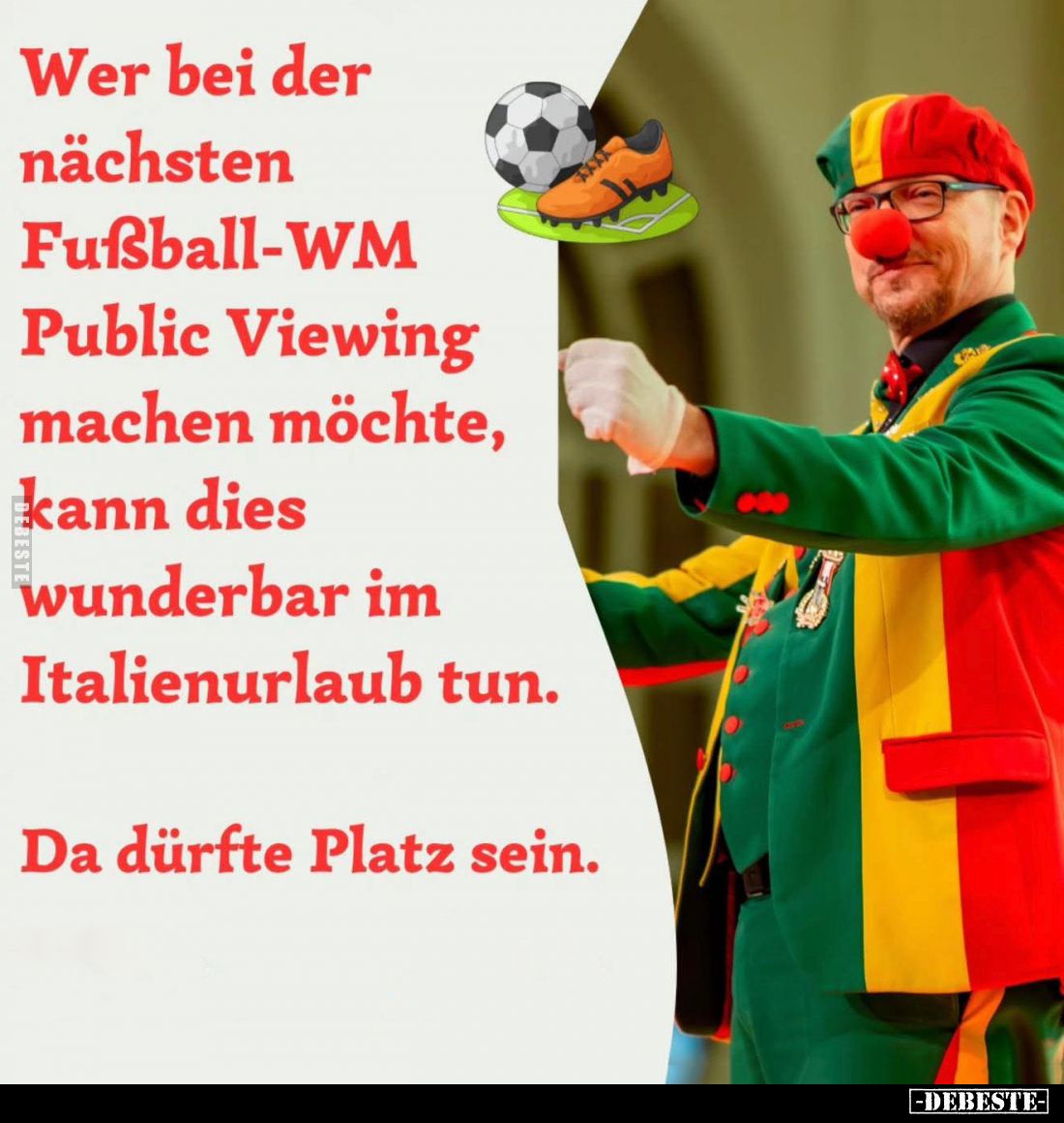 He: "Schatz, ik bün fremd goahn."... - Lustige Bilder | DEBESTE.de