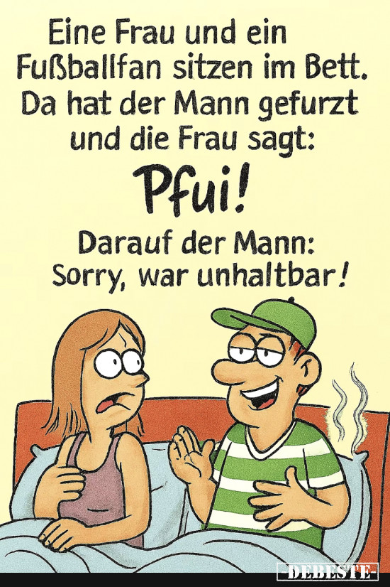Unhaltbar  - Lustige Bilder | DEBESTE.de