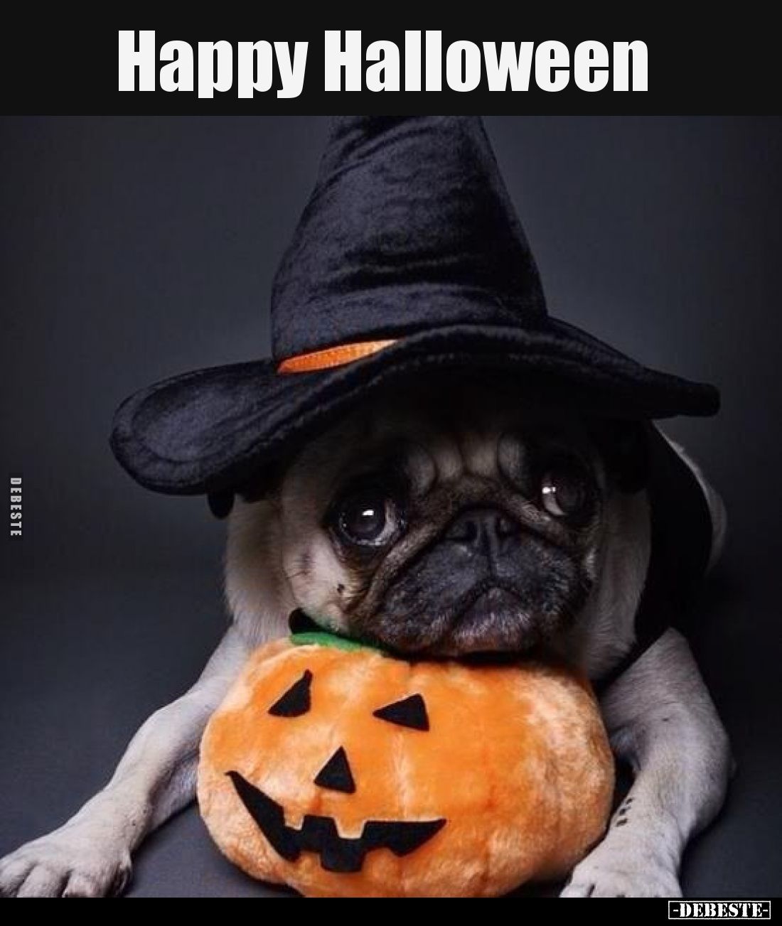 Happy Halloween..