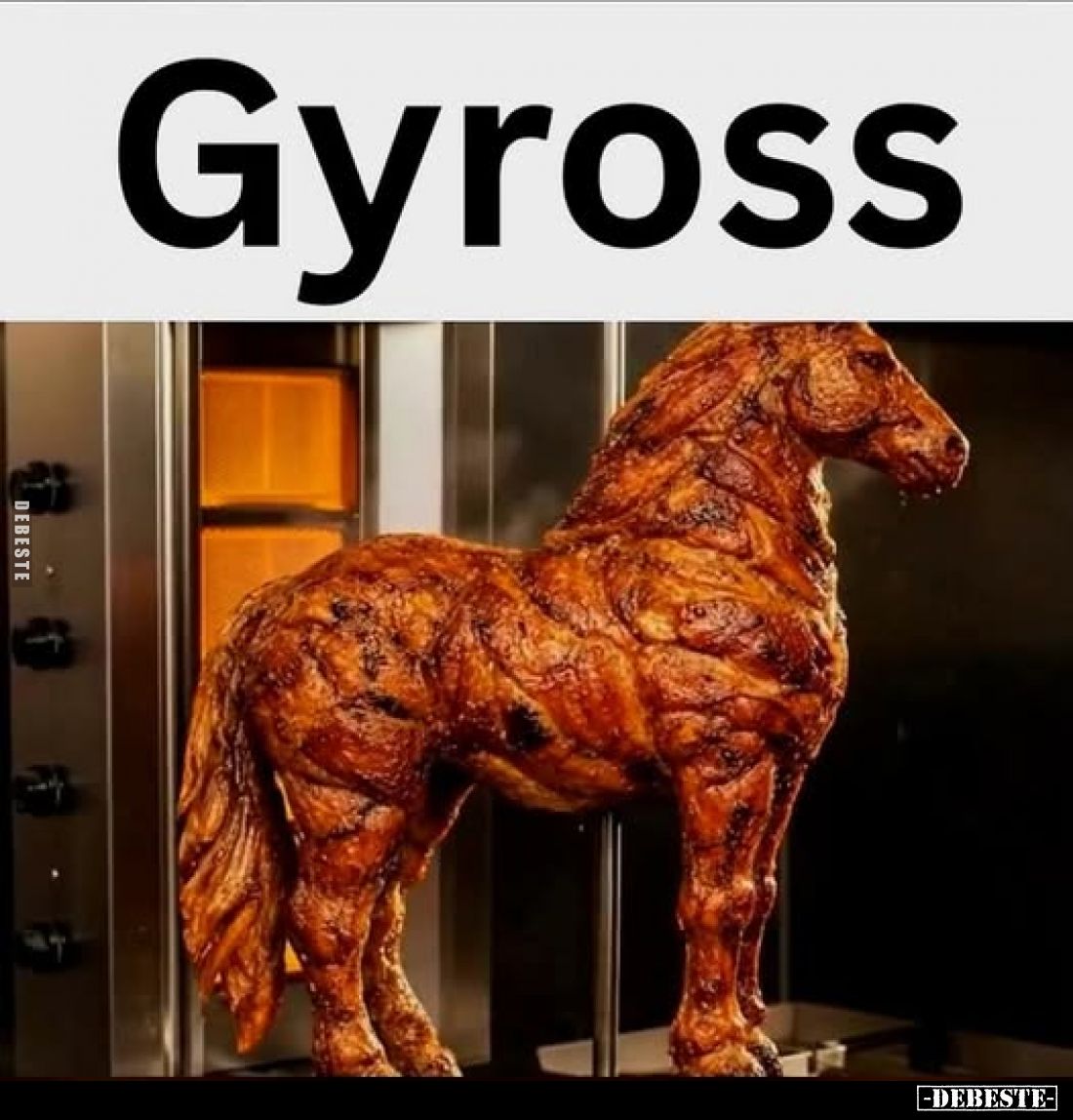 Gyross.