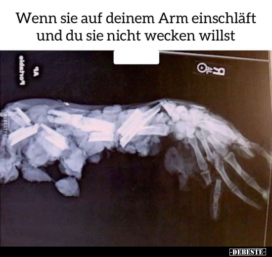 Lustige Bilder zum Thema: Wenn