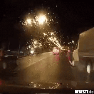 Das muss ein wichtiges Telefonat gewesen sein..