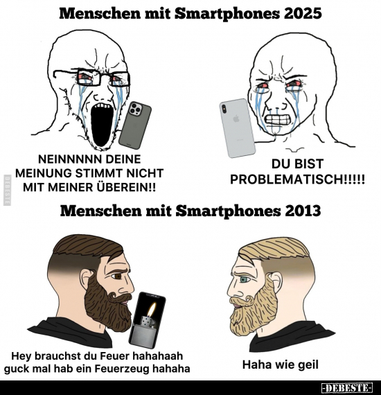 Menschen