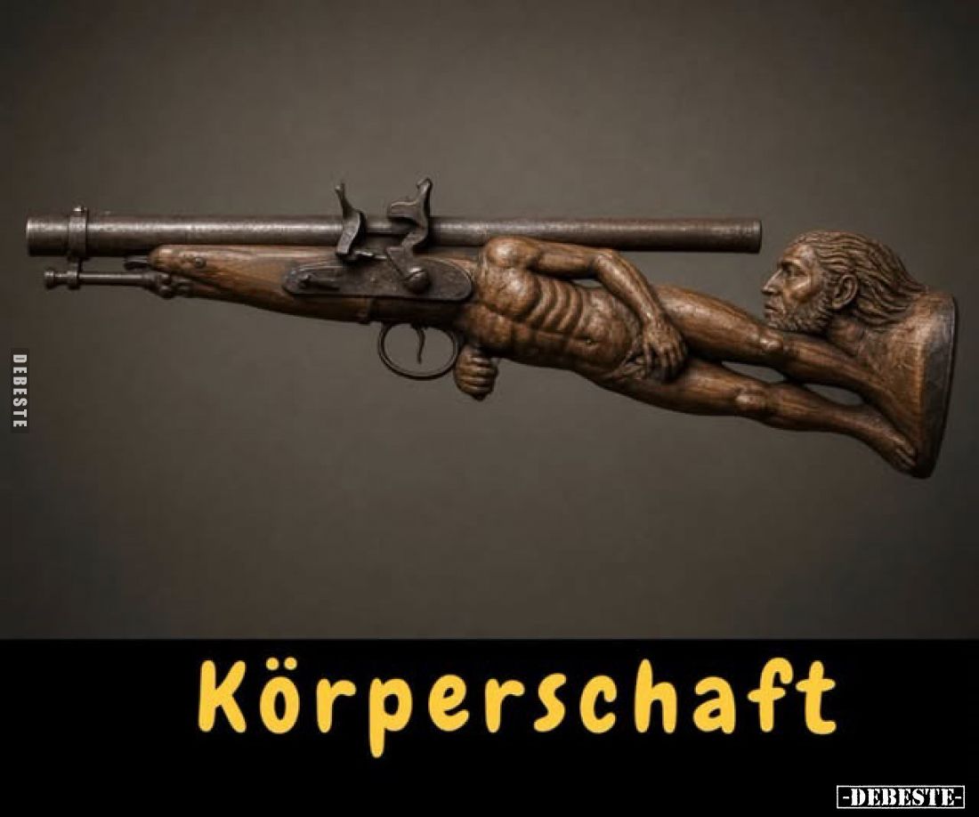 Körperschaft