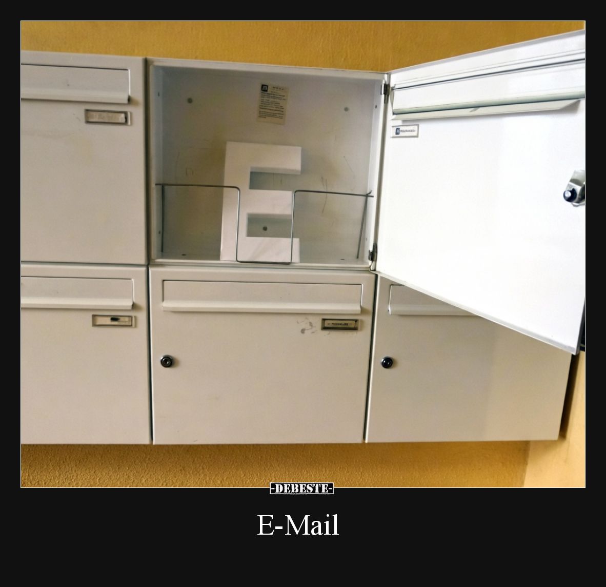 E-Mail
