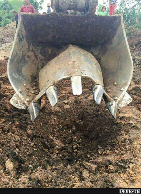 Wie schafft man sowas?