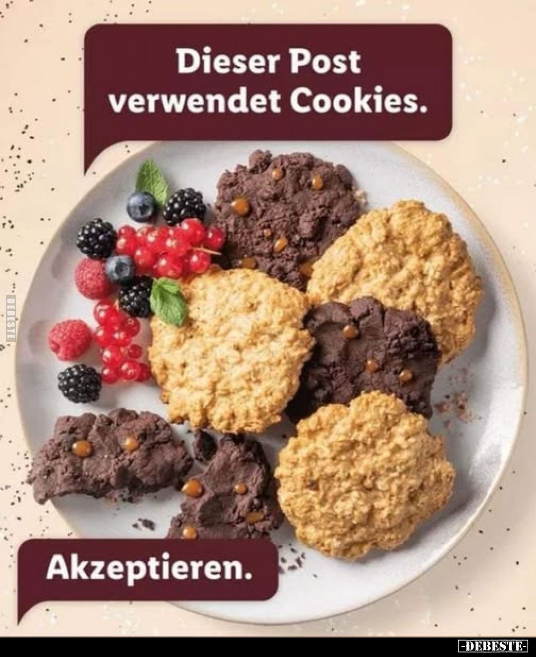 Dieser Post verwendet Cookies. -
Akzeptieren.