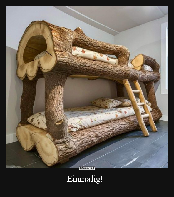 Einmalig!.. - Lustige Bilder | DEBESTE.de