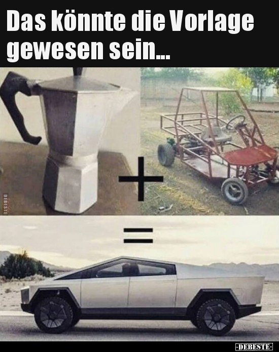 Das könnte die Vorlage gewesen sein...