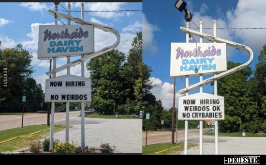  - Lustige Bilder | DEBESTE.de