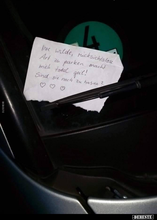  - Lustige Bilder | DEBESTE.de