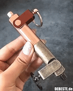 Alte interessante Technik..