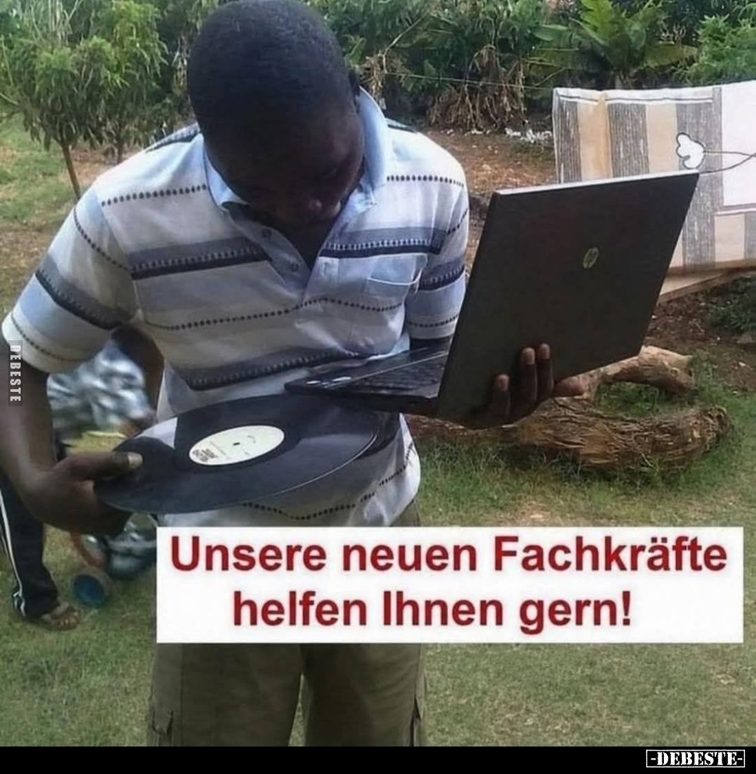 Unsere neuen Fachkräfte helfen Ihnen gern!