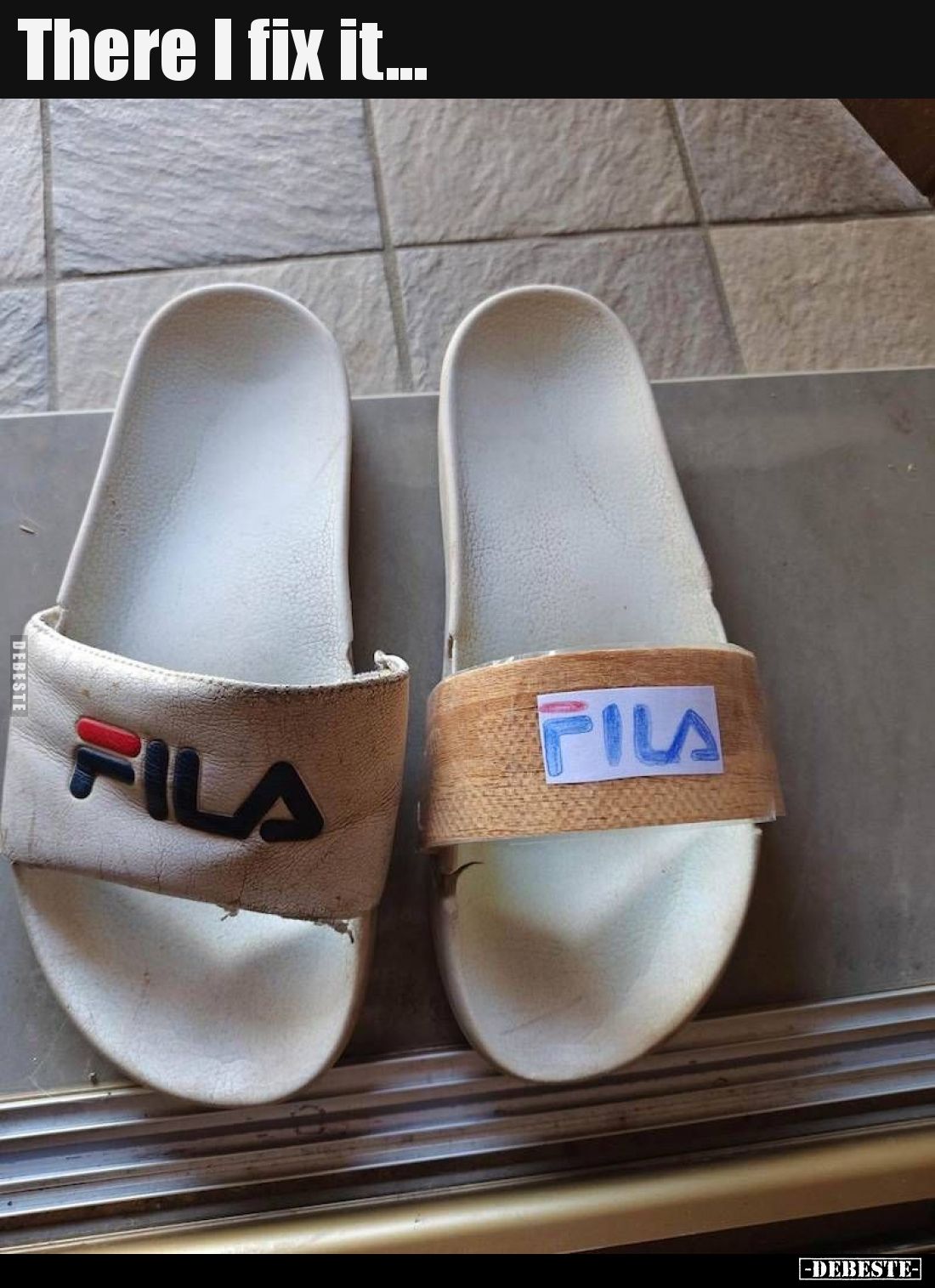 Fila