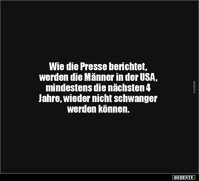 Wie die Presse berichtet.. - Lustige Bilder | DEBESTE.de