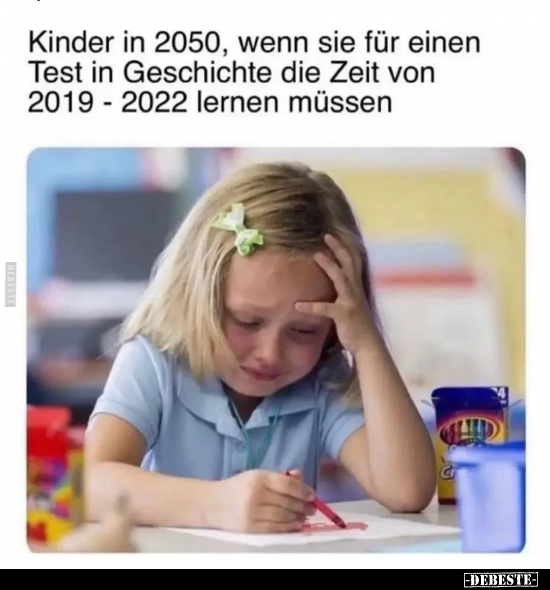 Kinder in 2050.. - Lustige Bilder | DEBESTE.de