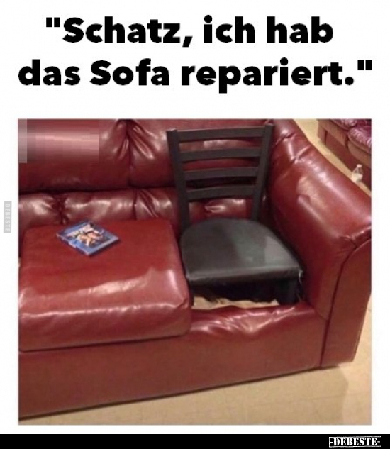 Sofa