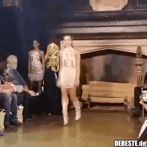 Ich frage mich, ob es weh tut: Oh - Lustige Bilder | DEBESTE.de