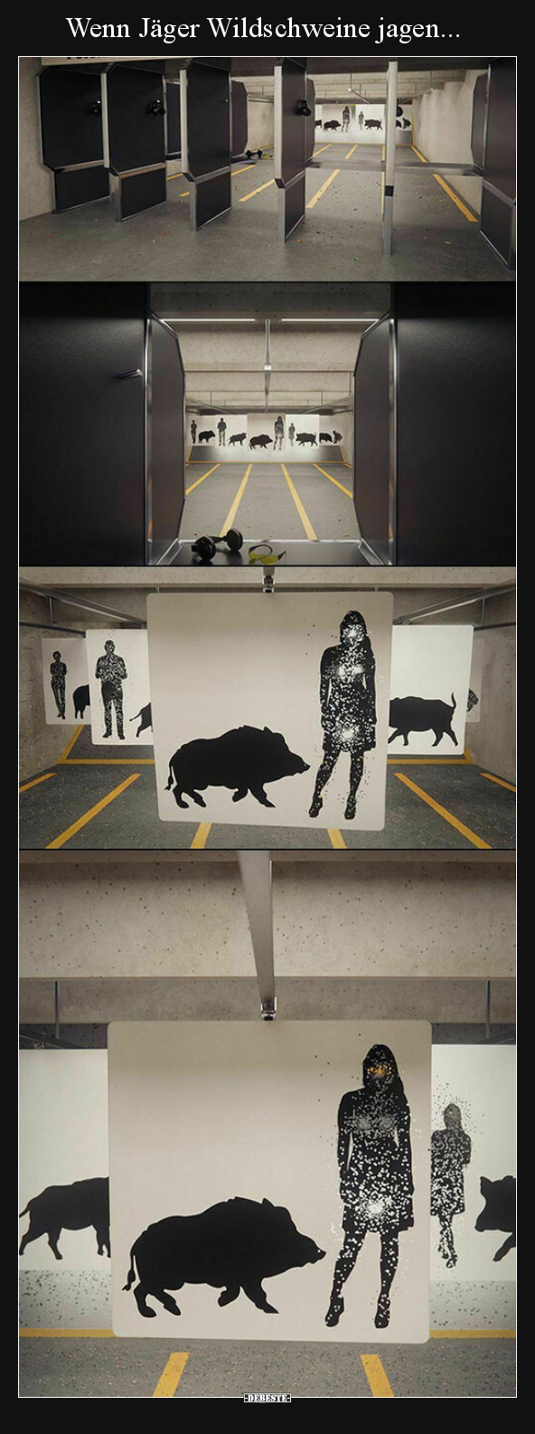 Neue Bilder Und Memes Wildschweine Lustig Kostenlos DEBESTE de