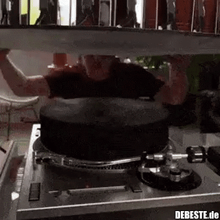 Sowas hat sicher einen Namen..