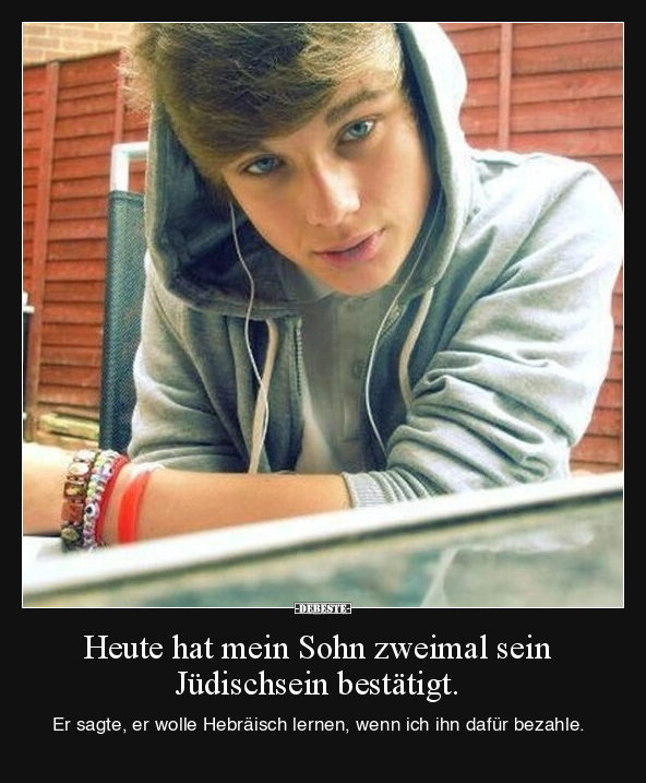 Sohn