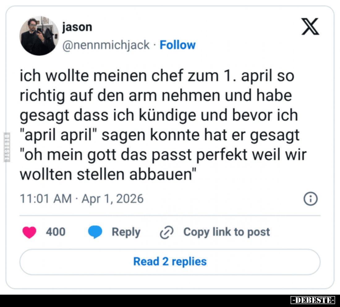  - Lustige Bilder | DEBESTE.de