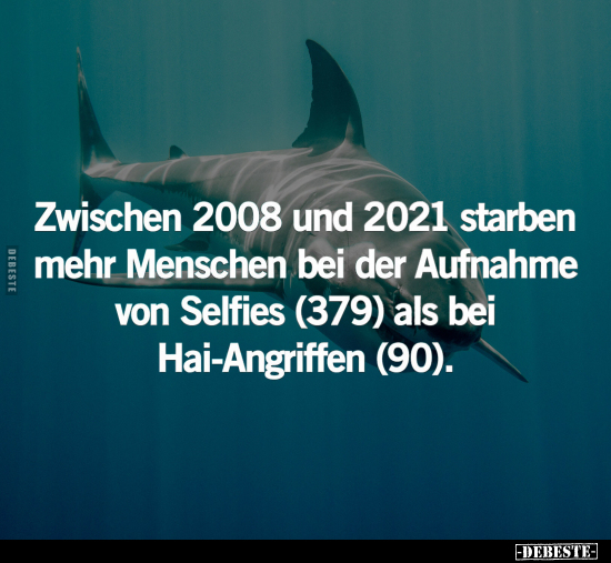 Zwischen 2008 und 2021 starben mehr Menschen.. - Lustige Bilder | DEBESTE.de
