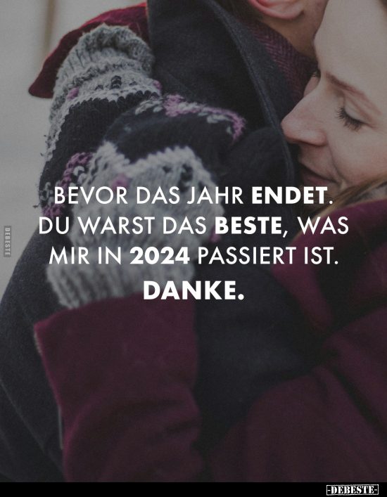 Bevor das Jahr endet.. - Lustige Bilder | DEBESTE.de