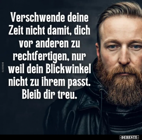 Verschwende deine Zeit nicht damit.. - Lustige Bilder | DEBESTE.de