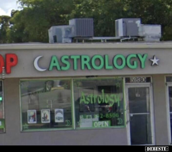 Castrology