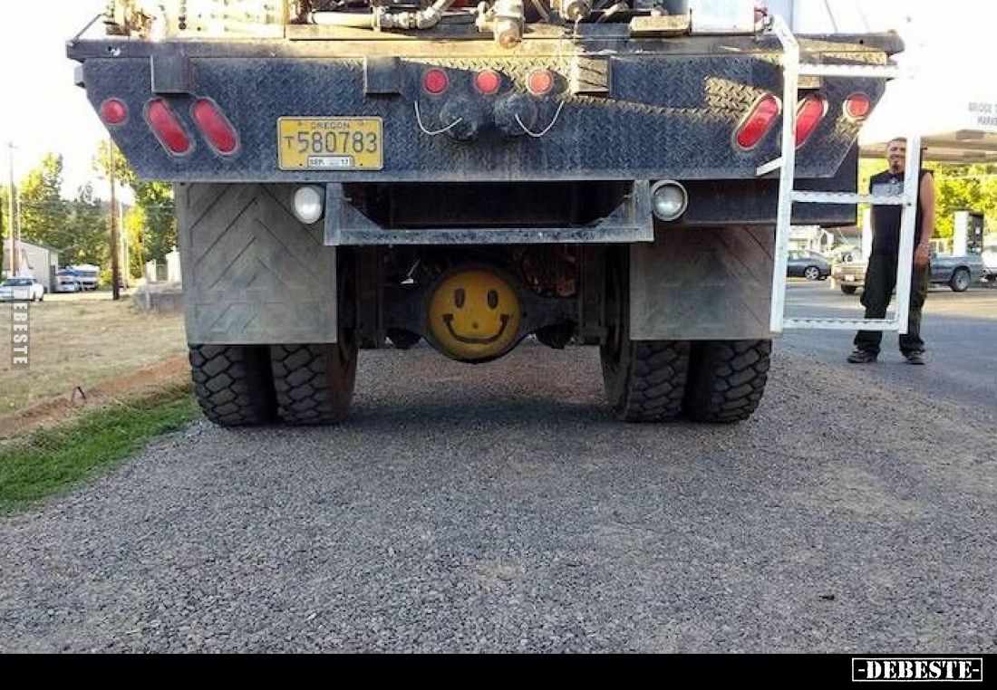  - Lustige Bilder | DEBESTE.de