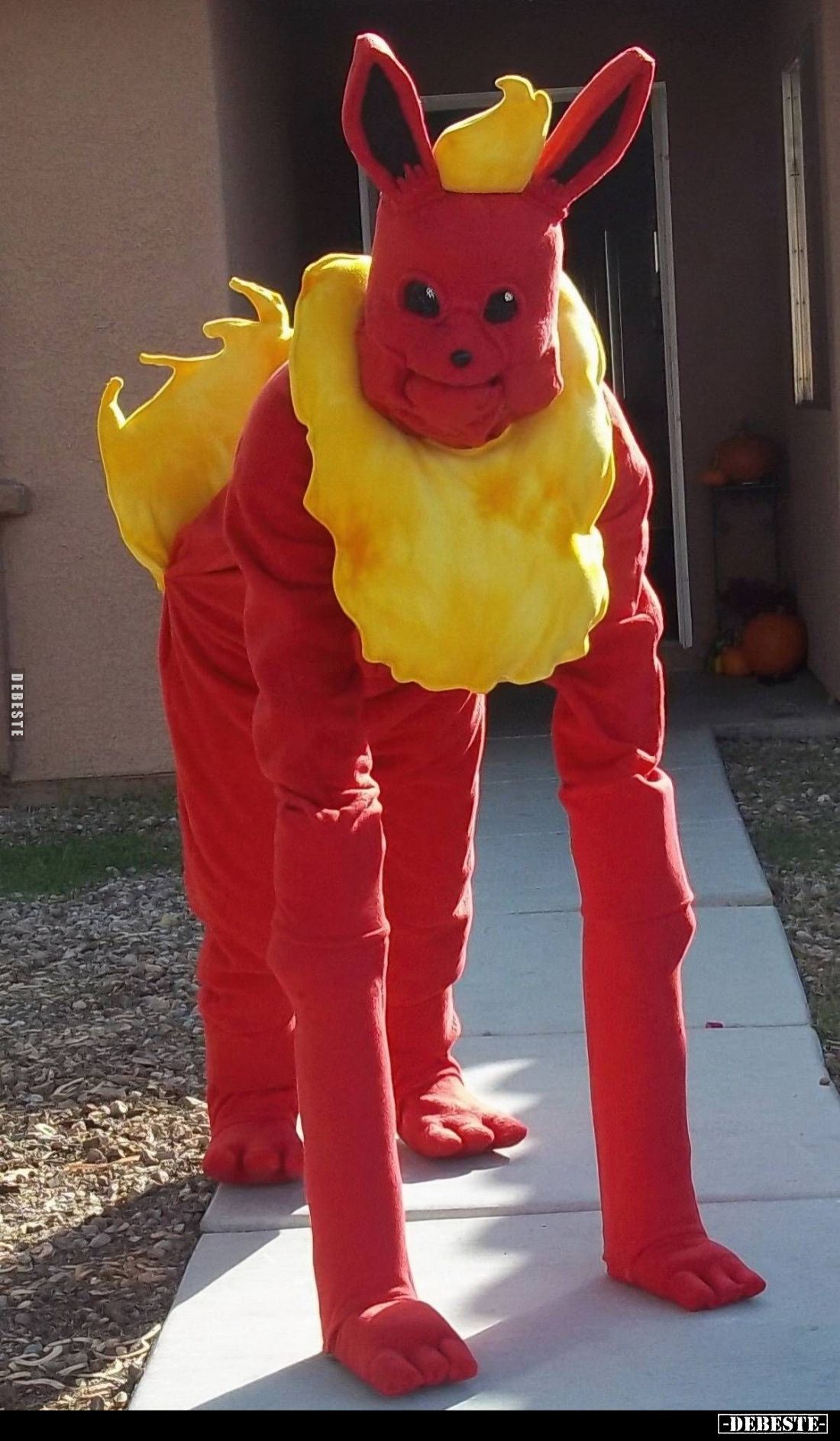 Cosplay